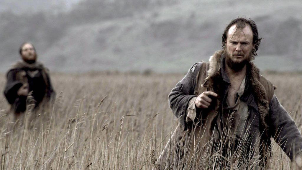 Watch Van Diemen`S Land Download